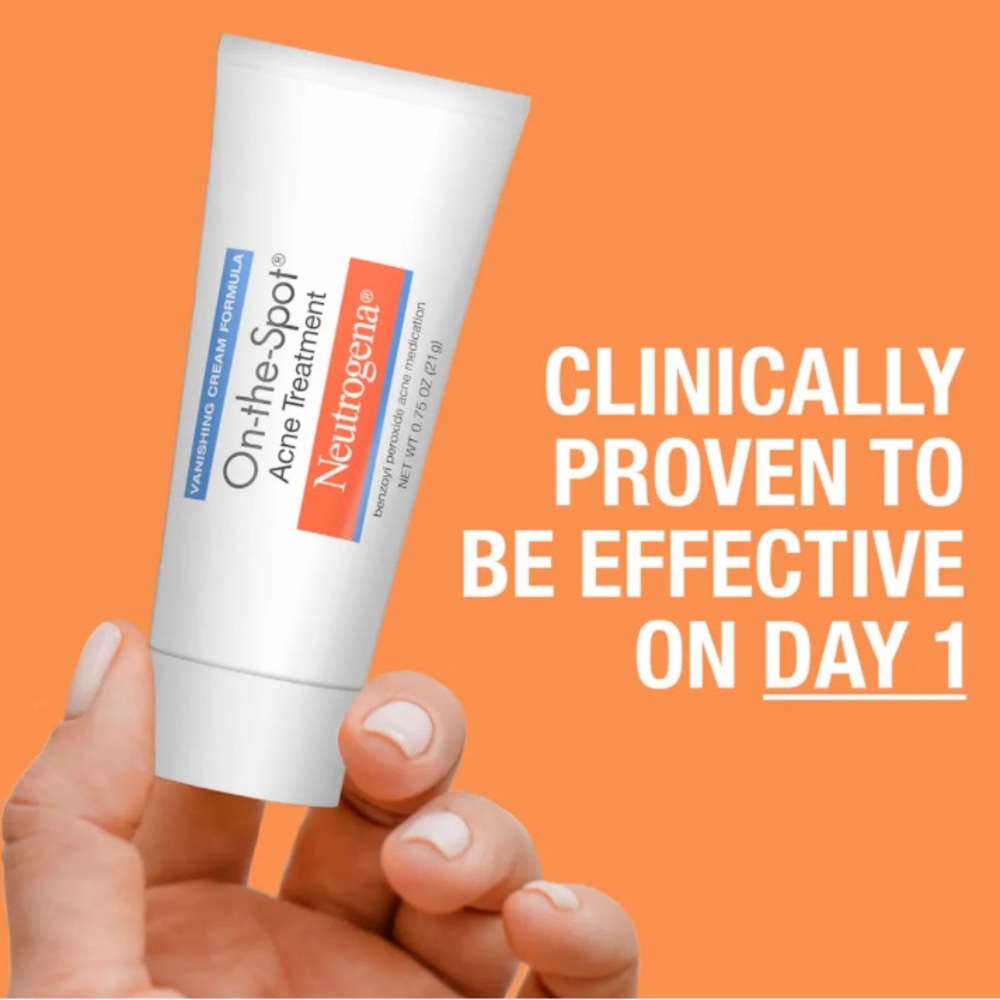 NIB NEUTROGENA ON-THE-SPOT ACNE TREATMENT